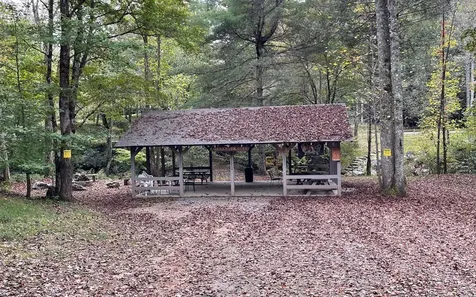 Lot 59 Fires Creek Cove Hayesville NC 28904