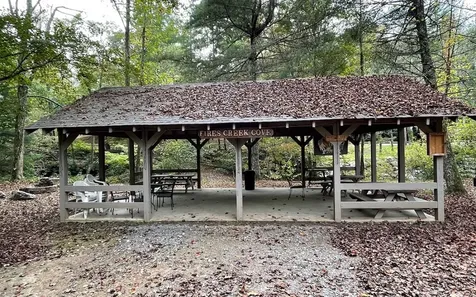 Lot 59 Fires Creek Cove Hayesville NC 28904