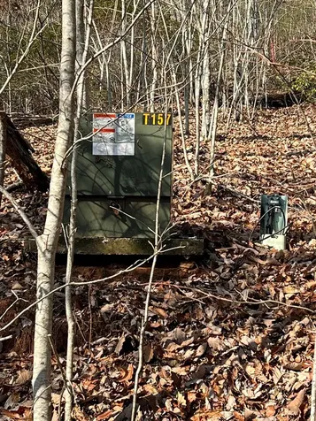 Lot 56c Indian Trail Hayesville NC 28904