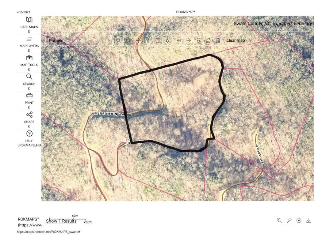 0 Persimmon Way Bryson City NC 28713