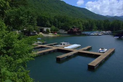 00 Lakeside Trail Robbinsville NC 28771