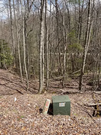 00 Hidden Lakes Topton NC 28781