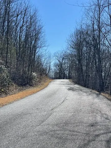 Lot 29j Ash Branch Road, Hayesville NC 28904