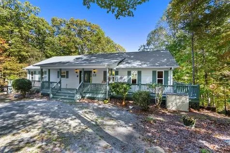 155 Turkey Pen Drive Murphy NC 28906