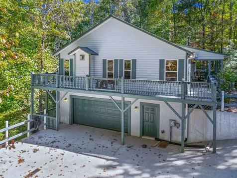 155 Turkey Pen Drive Murphy NC 28906