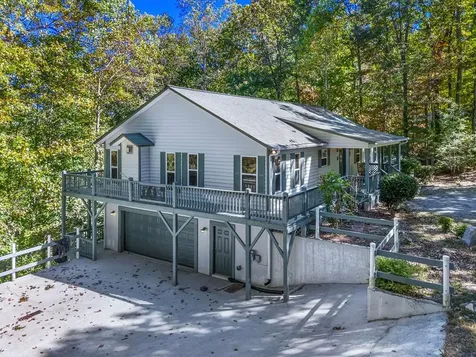 155 Turkey Pen Drive Murphy NC 28906