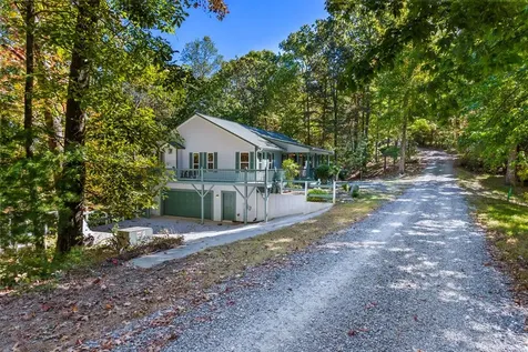 155 Turkey Pen Drive Murphy NC 28906