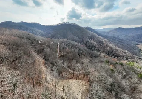 Lot 20 Walnut Cove Branch Robbinsville NC 28771
