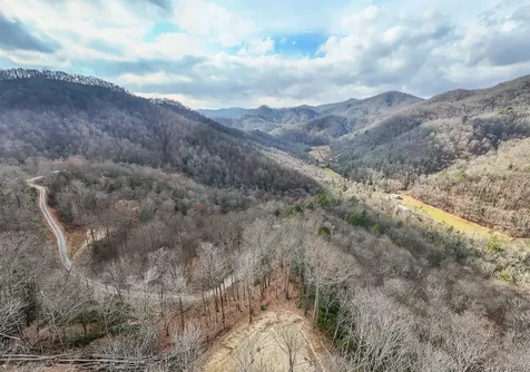 Lot 20 Walnut Cove Branch Robbinsville NC 28771