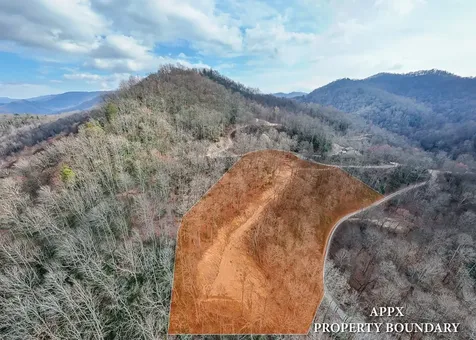Lot 20 Walnut Cove Branch Robbinsville NC 28771