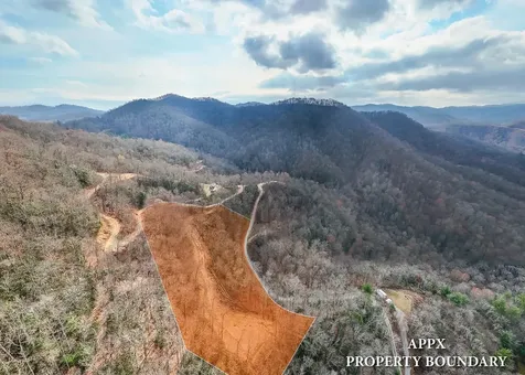 Lot 20 Walnut Cove Branch Robbinsville NC 28771