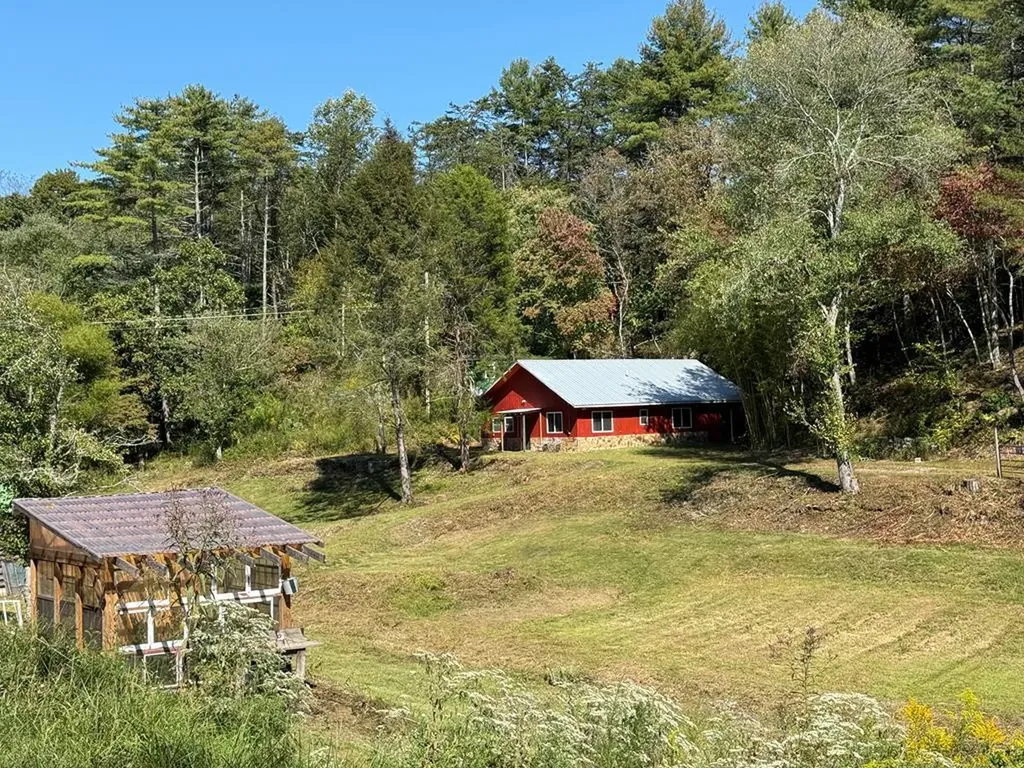 37 Shady Creek Ridge Marble NC 28905