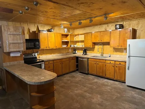 37 Shady Creek Ridge Marble NC 28905