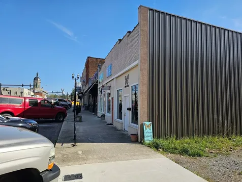 39 Tennessee Street Murphy NC 28906
