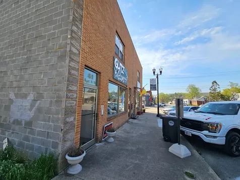 39 Tennessee Street Murphy NC 28906