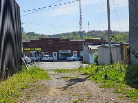 39 Tennessee Street Murphy NC 28906