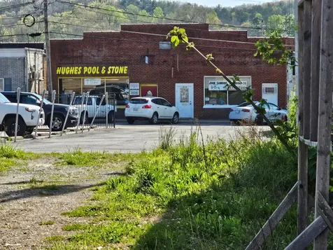 39 Tennessee Street Murphy NC 28906
