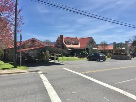 290 N Main Street Robbinsville NC 28771