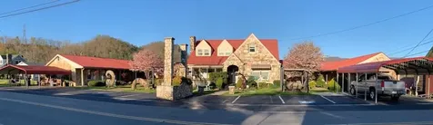 290 N Main Street Robbinsville NC 28771