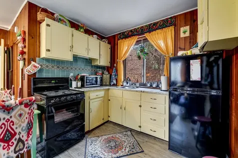 180 Valley Lane Bryson City NC 28713