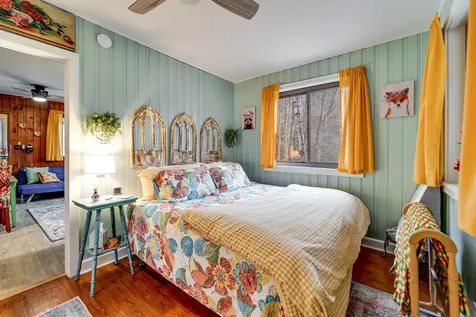 180 Valley Lane Bryson City NC 28713