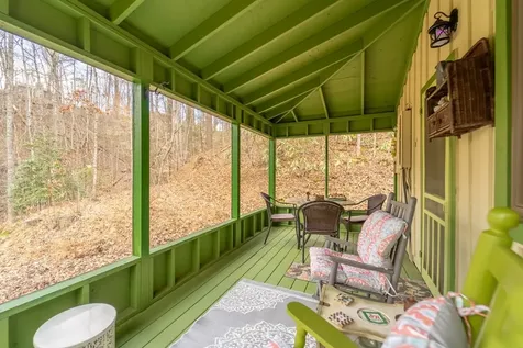 180 Valley Lane Bryson City NC 28713