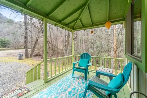 180 Valley Lane Bryson City NC 28713