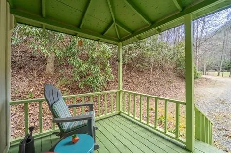 180 Valley Lane Bryson City NC 28713