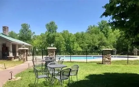 180 Valley Lane Bryson City NC 28713