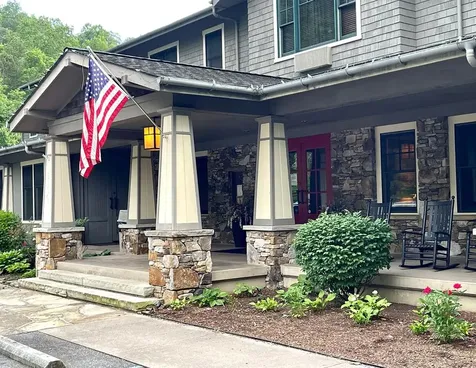180 Valley Lane Bryson City NC 28713
