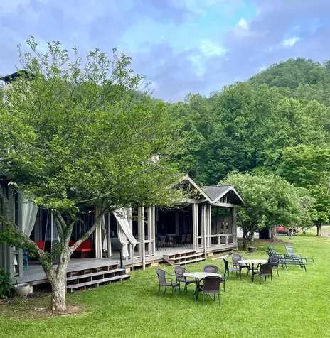 180 Valley Lane Bryson City NC 28713