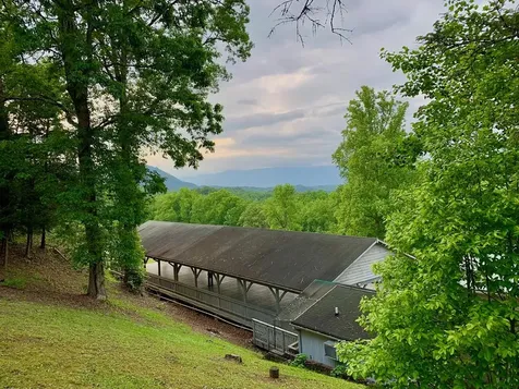 180 Valley Lane Bryson City NC 28713