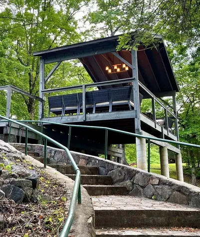 180 Valley Lane Bryson City NC 28713