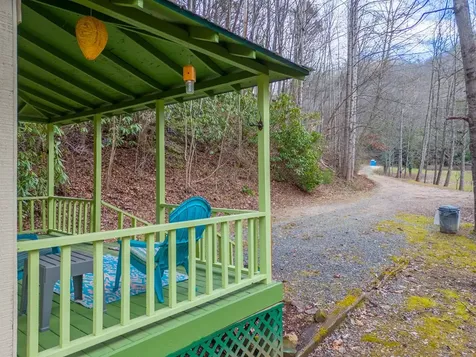 180 Valley Lane Bryson City NC 28713
