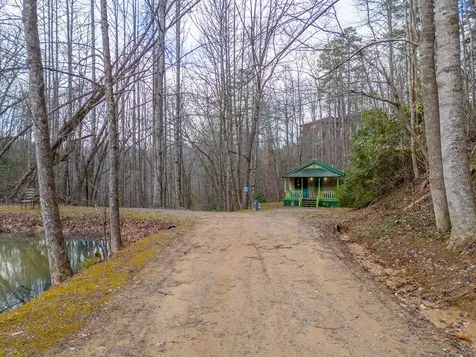 180 Valley Lane Bryson City NC 28713