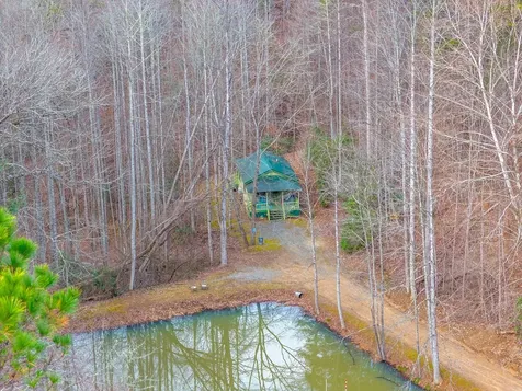 180 Valley Lane Bryson City NC 28713