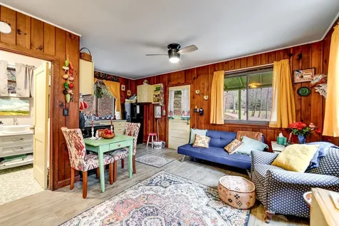 180 Valley Lane Bryson City NC 28713