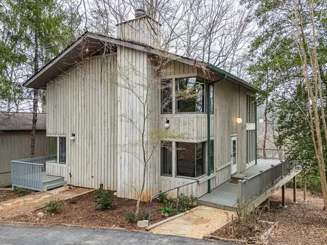 43 Hitchcock Street Murphy NC 28906