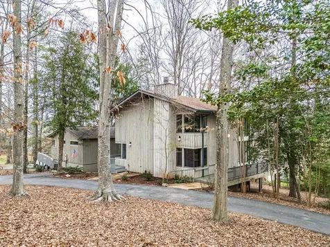 43 Hitchcock Street Murphy NC 28906