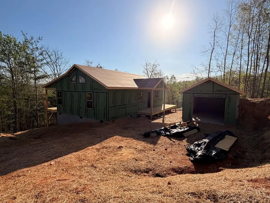 124 Hideout Lane Murphy NC 28906