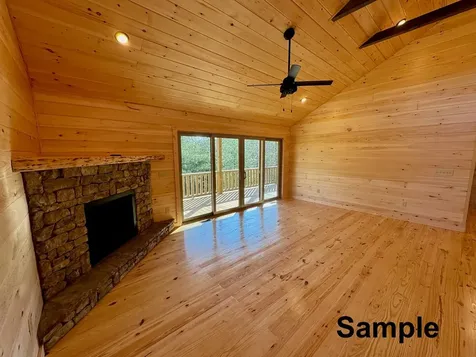 124 Hideout Lane Murphy NC 28906