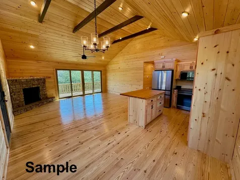 124 Hideout Lane Murphy NC 28906