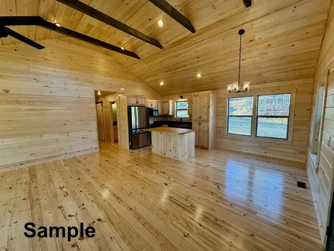 124 Hideout Lane Murphy NC 28906