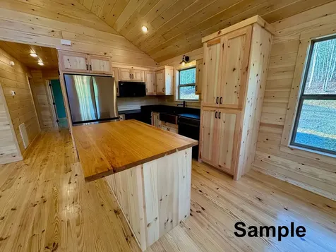 124 Hideout Lane Murphy NC 28906
