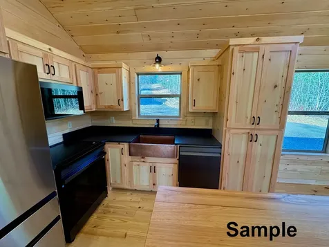 124 Hideout Lane Murphy NC 28906