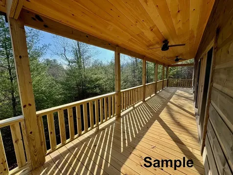 124 Hideout Lane Murphy NC 28906