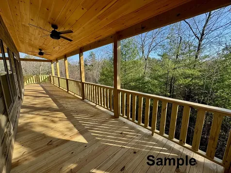 124 Hideout Lane Murphy NC 28906