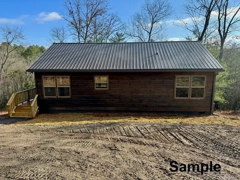 124 Hideout Lane Murphy NC 28906