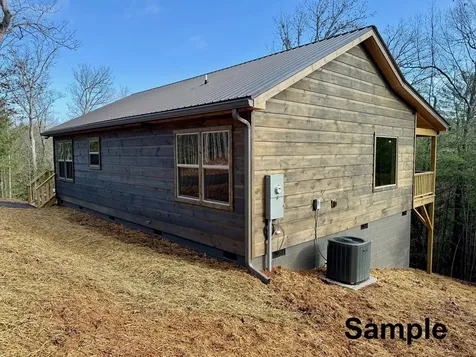 124 Hideout Lane Murphy NC 28906