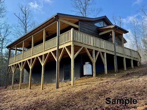 124 Hideout Lane Murphy NC 28906